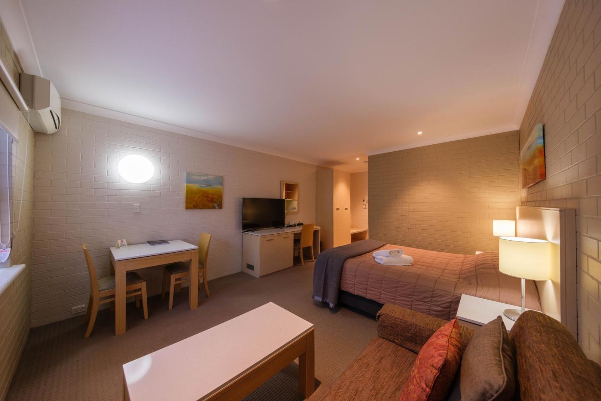 Imperial Motel Bowral Exterior photo